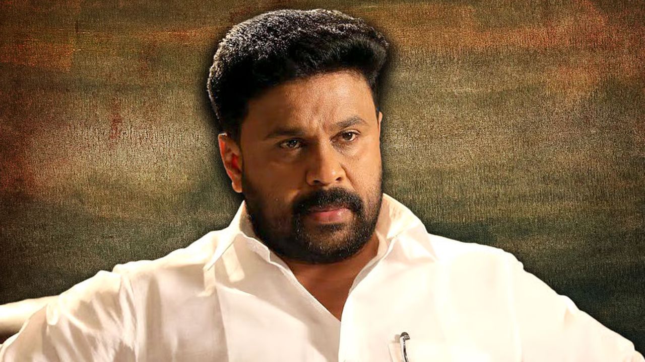 How Many Cases Are Filed Against Dileep?