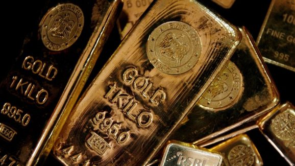 How Much Could Gold Prices Rise by 2026?
