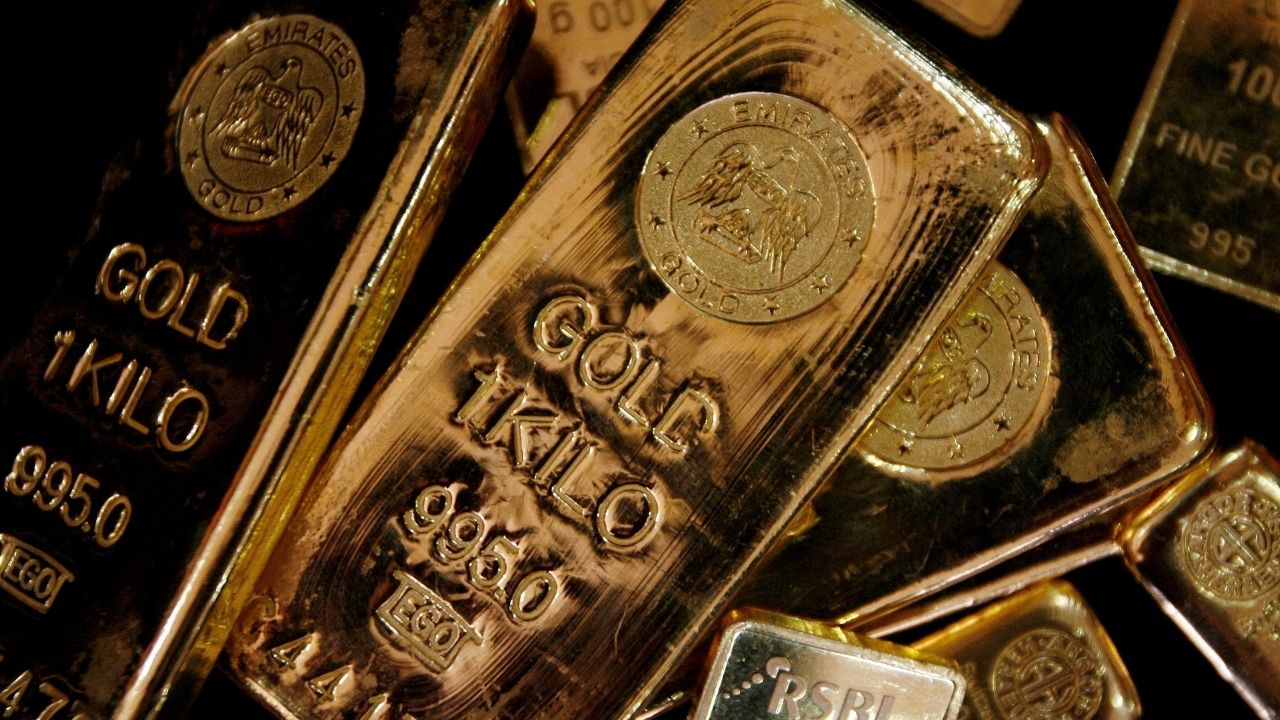 How Much Could Gold Prices Rise by 2026?