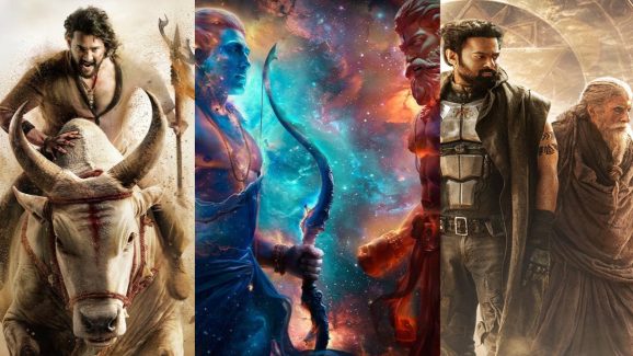 How Mythology Continues to Shape Modern Indian Films