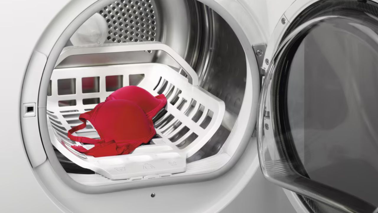 How Often Should You Wash Your Bras?
