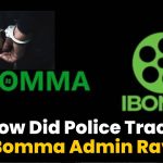 How Police Tracked and Arrested iBomma Admin Ravi?