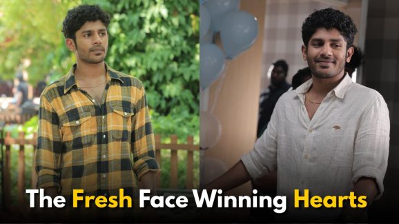 Hridhu Haroon: The Fresh Face Winning Hearts Across the South