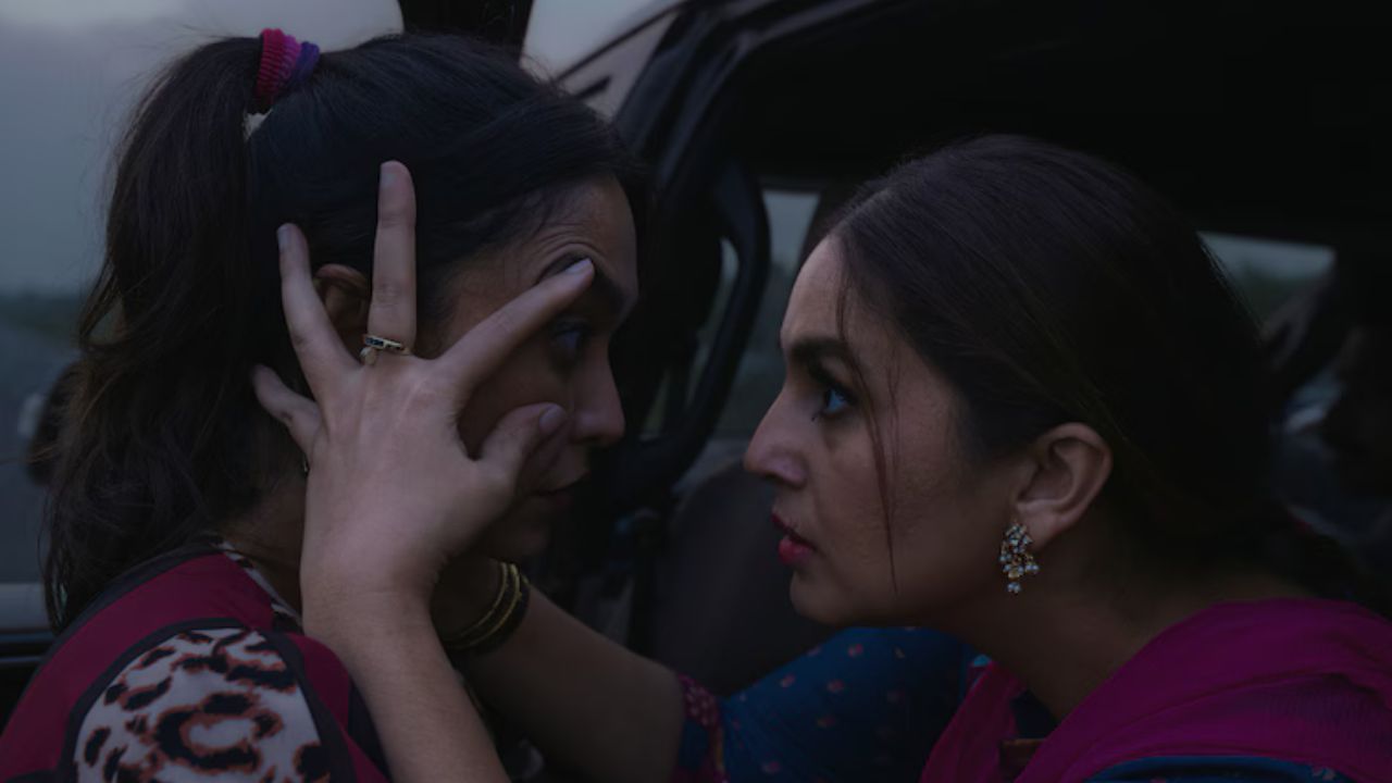 Huma Qureshi on Delhi Crime 3 Role: ‘It’s Like Batman vs Joker’