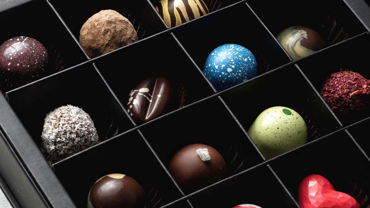 Top 5 Unique Christmas Desserts You Must Try in Hyderabad Cafes