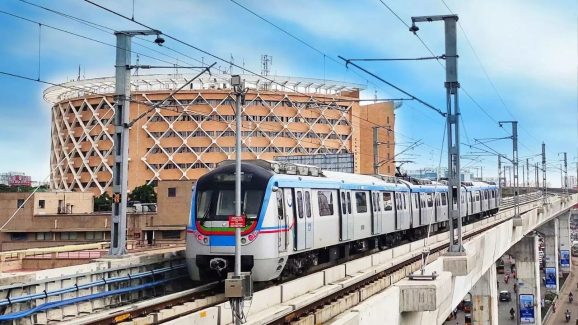 Hyderabad Metro Timings Changed: Check New Schedule