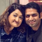 DYK Sharib Hashmi Wife Battled Cancer Yet Remained His Strongest Support