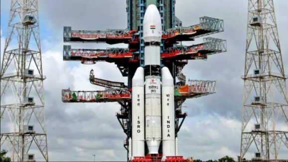 ISRO’s Heaviest Satellite Launch: Boosting India’s Space Power