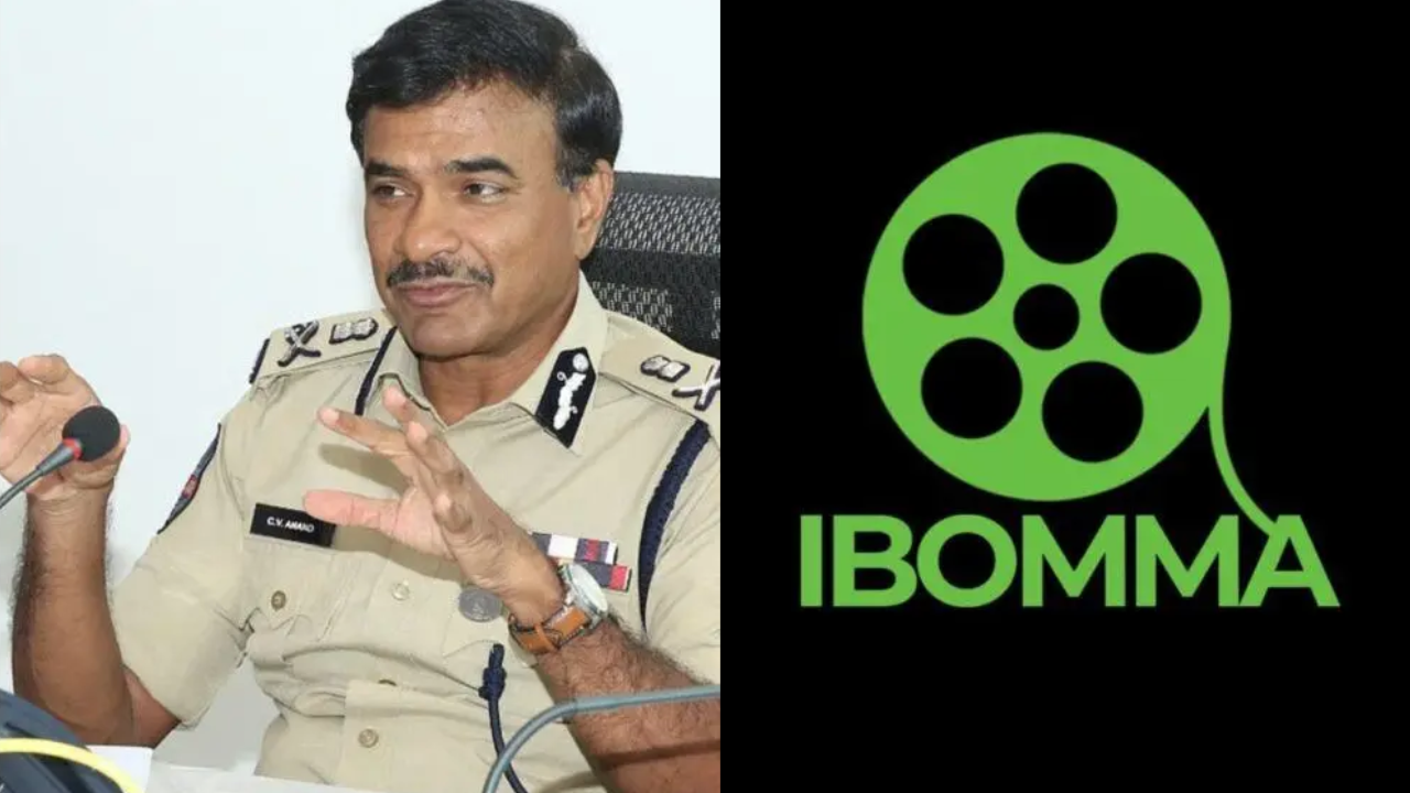Ibomma Administrator Ravi Arrested: Will This Control Piracy in India?