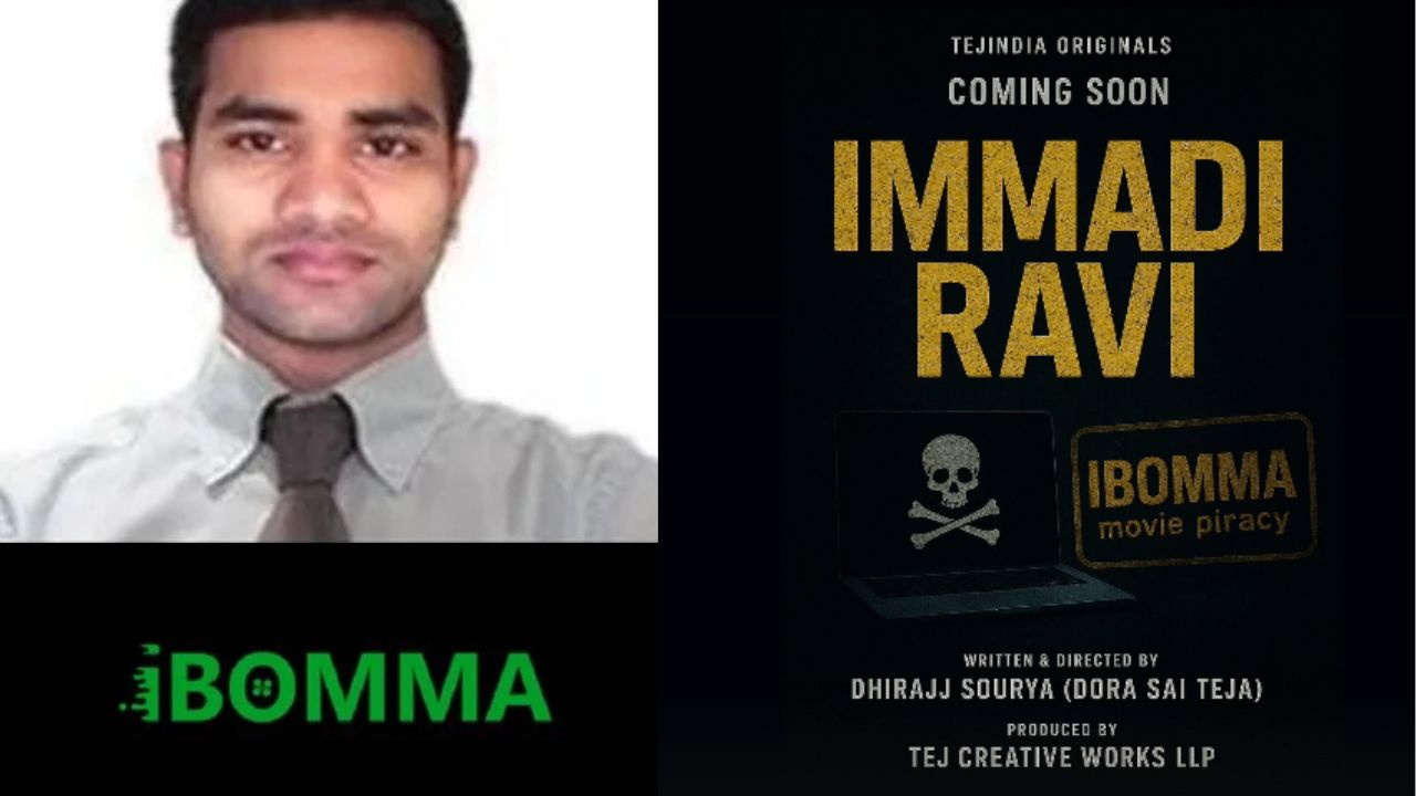 Immadi Ravi Biopic Coming Soon: Makers Promise Untold Truths