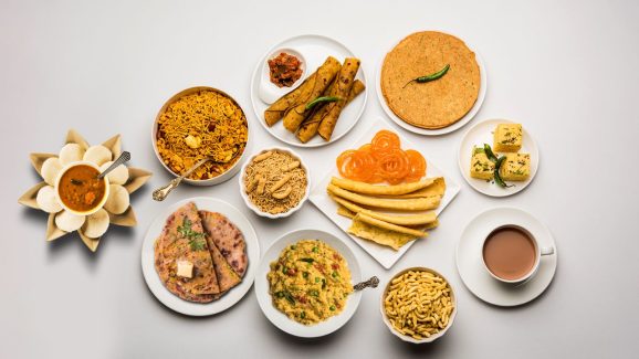 Top 5 Indian Christmas 2025 Morning Breakfast Ideas to Start Day Right