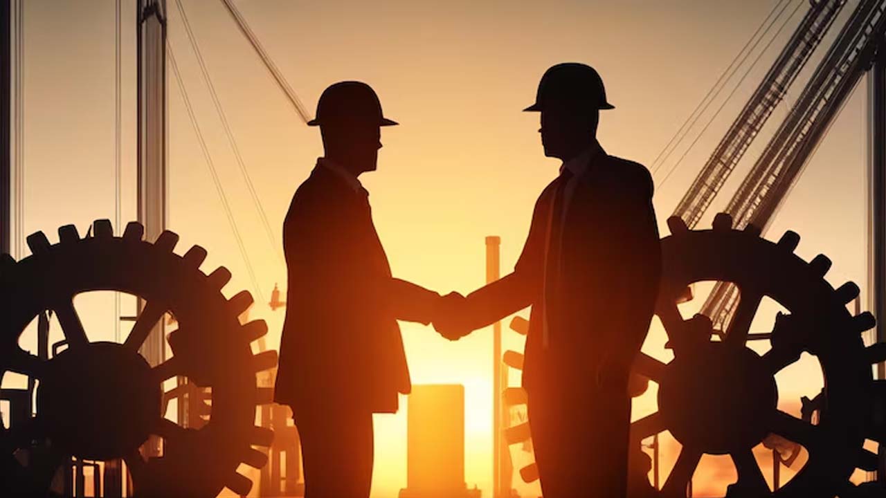 Industrial Relations Code 2020 Explained: How It Simplifies Labour Laws in India