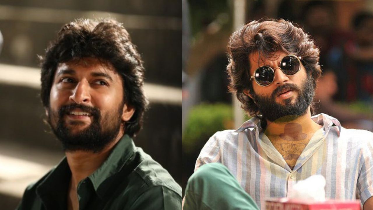 International Men’s Day: Portrayal of Male Vulnerability in Telugu Cinema