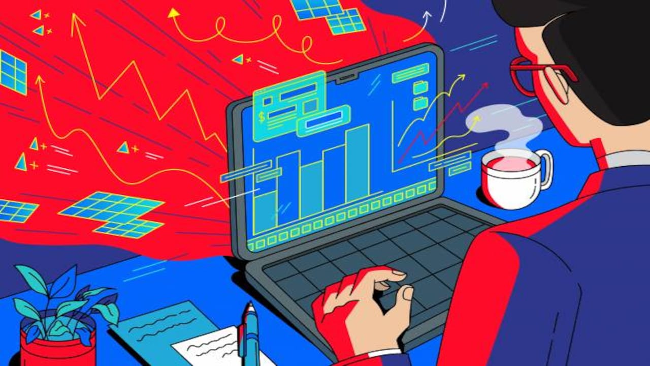 Top 5 Financial Mistakes Middle Class Families Make