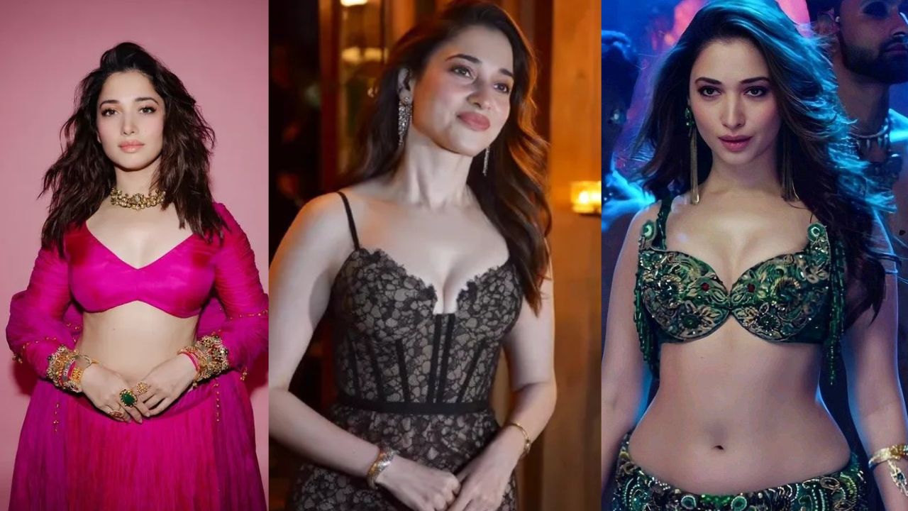 Is Tamannaah Bhatia Using Weight Loss Injections?