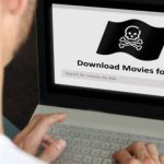 Is Watching Pirated Movies illegal in India?