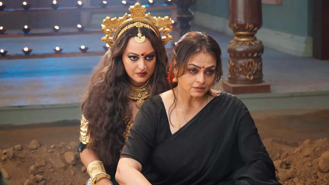 Jatadhara Day 1 Box Office Collections: Sudheer Babu Got Yet Another Flop?