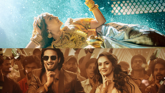 Jatadhara Budget Vs Collections: How Much Needed For Sudheer Babu Sonakshi Sinha Horror Thriller