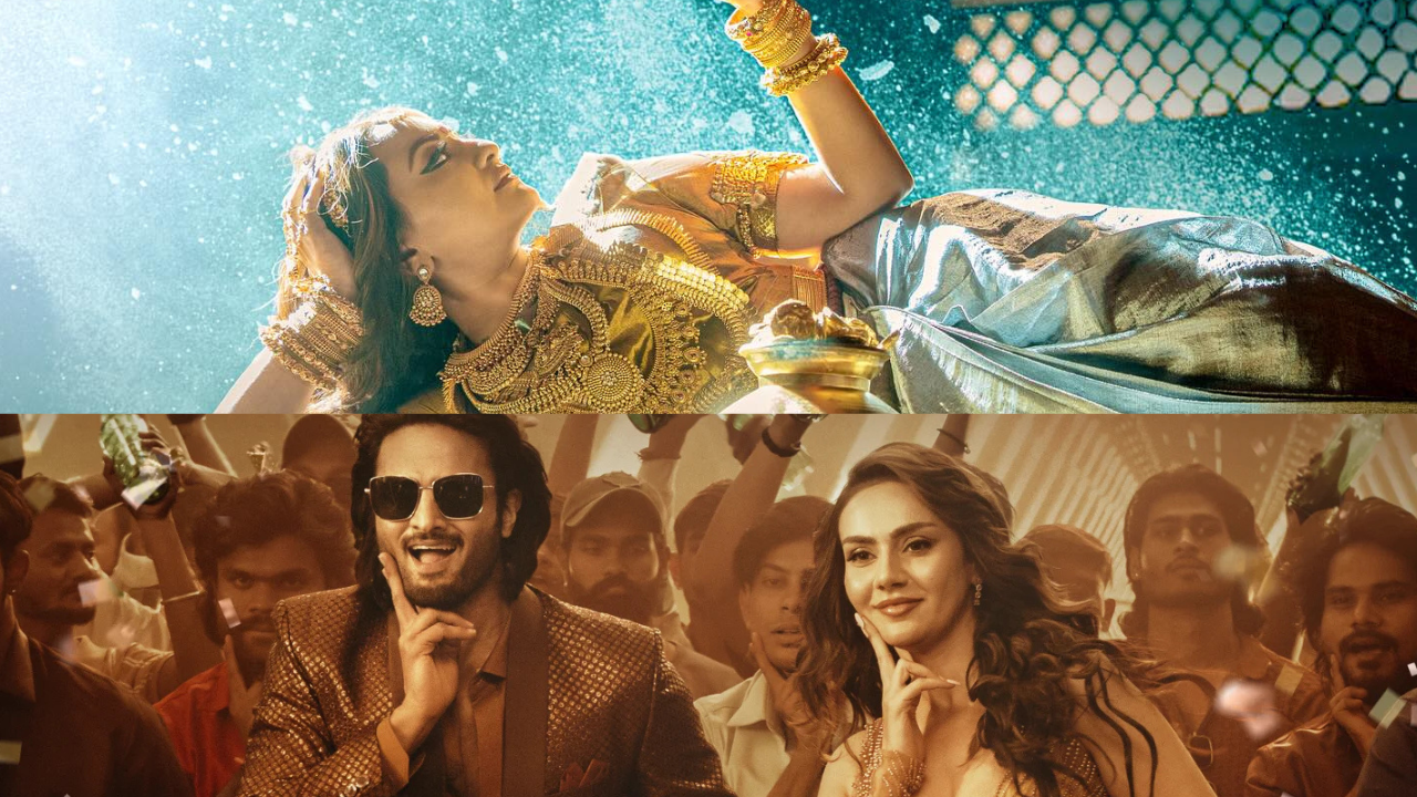 Jatadhara Budget Vs Collections: How Much Needed For Sudheer Babu Sonakshi Sinha Horror Thriller