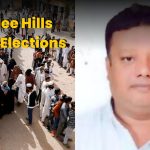 Jubilee Hills Bypoll Candidate Mohd Anwar Passed Away