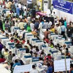 Jubilee Hills Bypoll Elections: Result Date and Time Announced