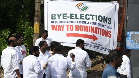Jubilee Hills Constituency Shut Tomorrow: What is Open & Closed?