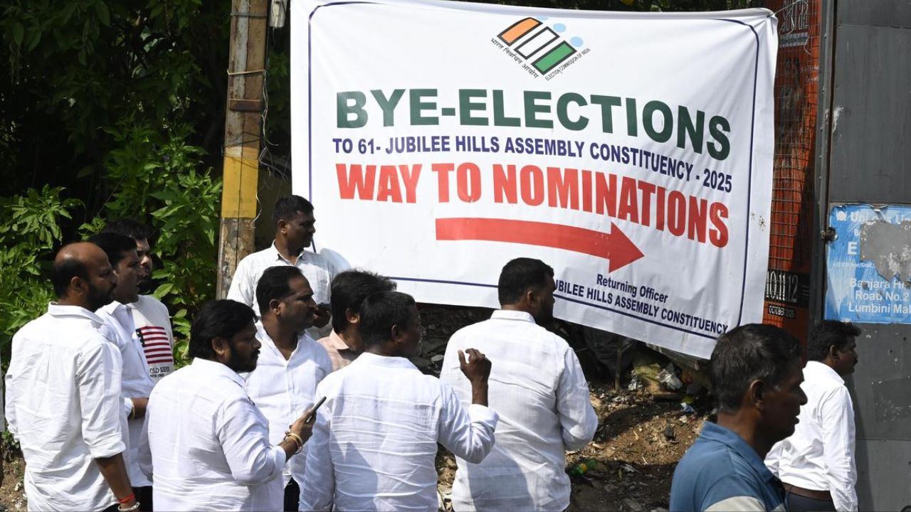 Jubilee Hills Constituency Shut Tomorrow: What is Open & Closed?