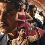 Kaantha 2 Days Box Office Collections: How Much Dulquer Needs To Breakeven?