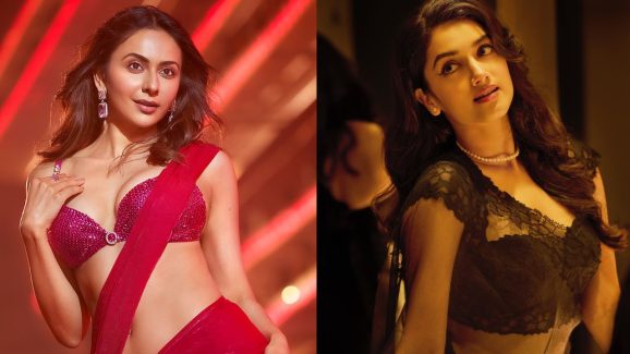 Kaantha Vs Shiva Vs De De Pyar De 2: Who Won Box Office Battle?