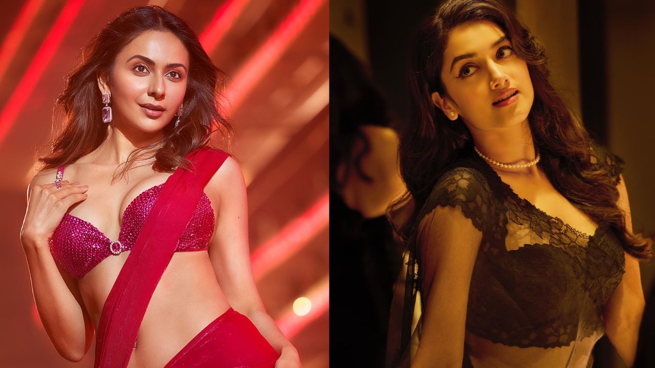 Kaantha Vs Shiva Vs De De Pyar De 2: Who Won Box Office Battle?