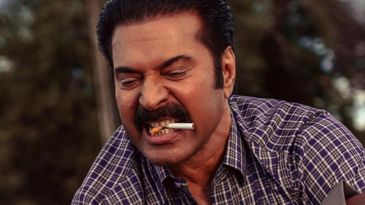 Kalamkaval Gets a New Release Date: Mammootty Drops Update