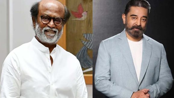 Rajinikanth Teams Up with Kamal Haasan for Thalaivar173
