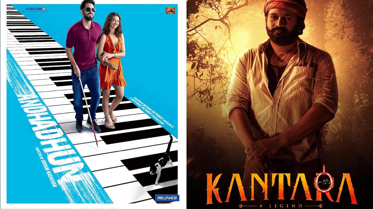 10 Movies That Prove Content Still Beats Star Power