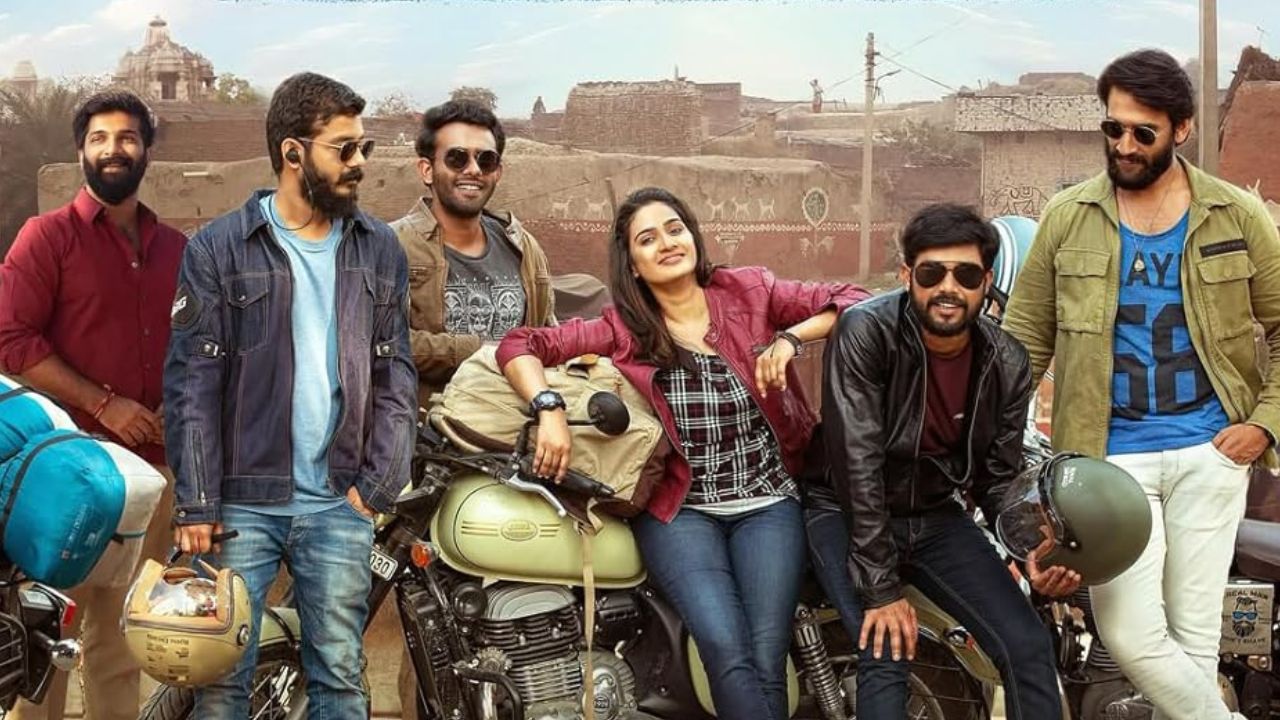 Khajuraho Dreams: Road Movie Hitting Theatres on December 5