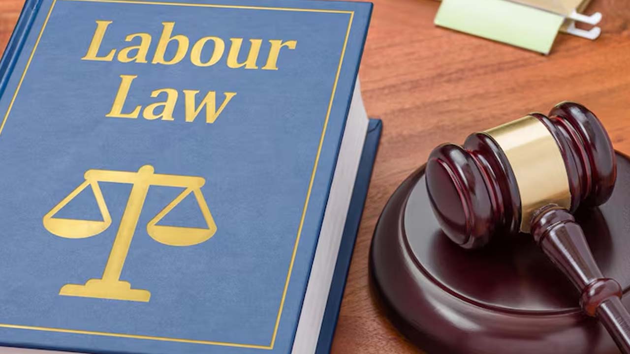 New Labour Laws Take Effect Today: PM Modi’s Major Step for Workforce Welfare