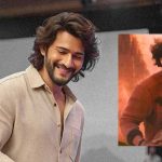 Globetrotter Event: SSMB29 Titled As Varanasi; First look teaser out