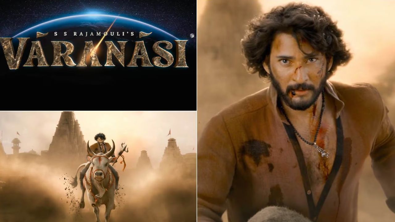 Mahesh Babu’s Remuneration for Varanasi Revealed