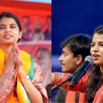 Maithili Thakur Youngest BJP Canditate: Education & Networth