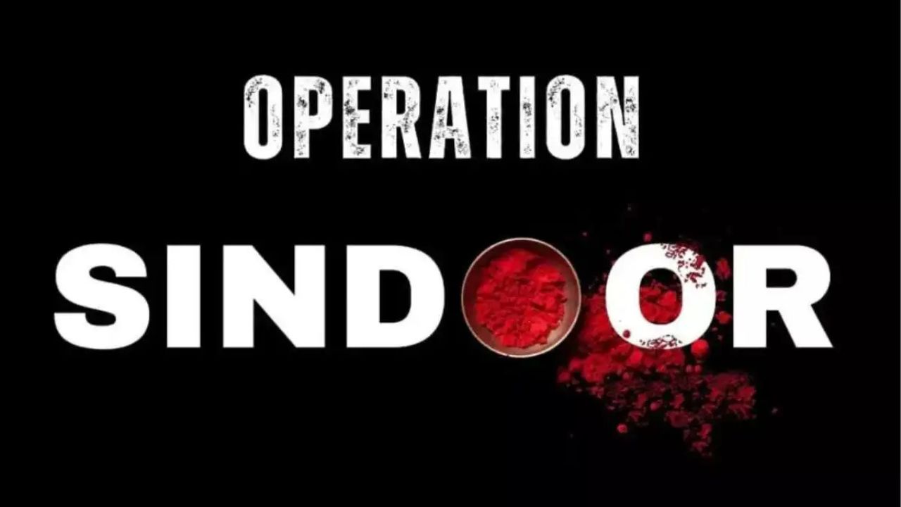 Major Ravi’s ‘Pahalgam: Operation Sindoor’ Wraps First Phase