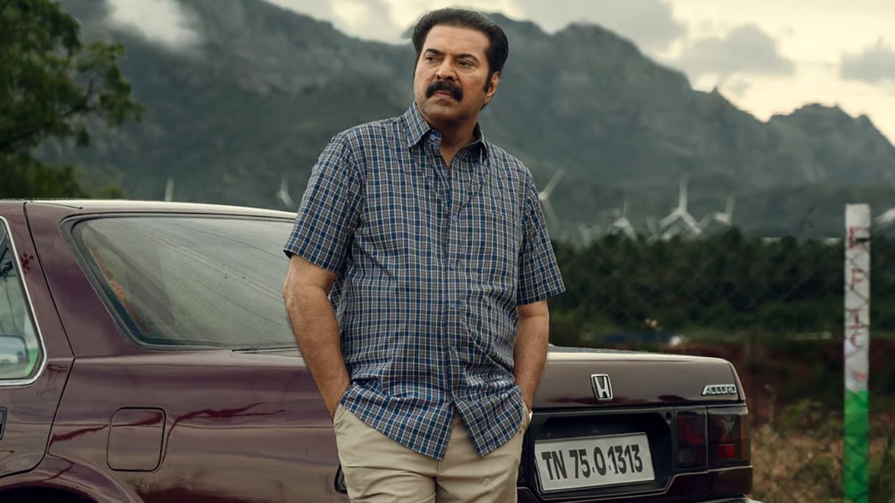 Mammootty’s Kalamkaval Release Postponed: New Date Soon