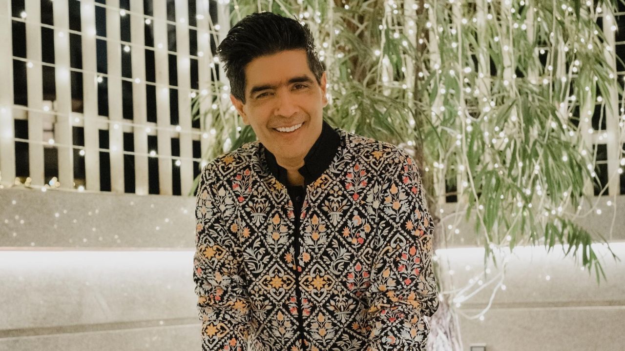 Manish Malhotra Net Worth 2025: Peek Inside Richest Costume Designer’s Home