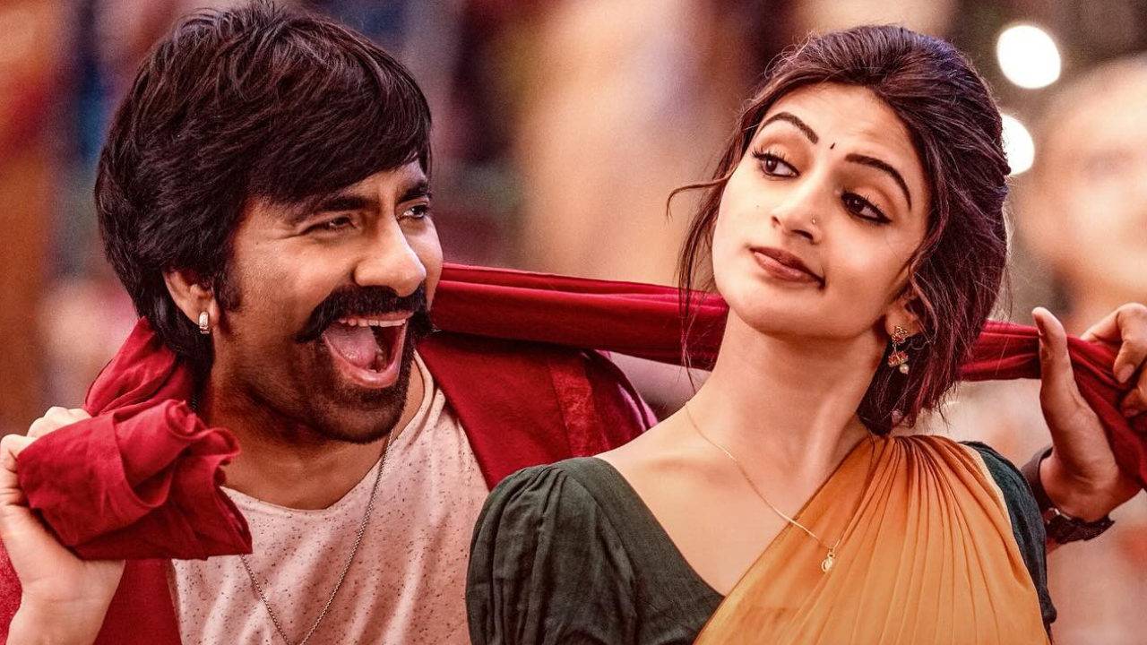 Mass Jathara 3-Days Box Office Collections: No Chances Of Recovery For Ravi Teja?