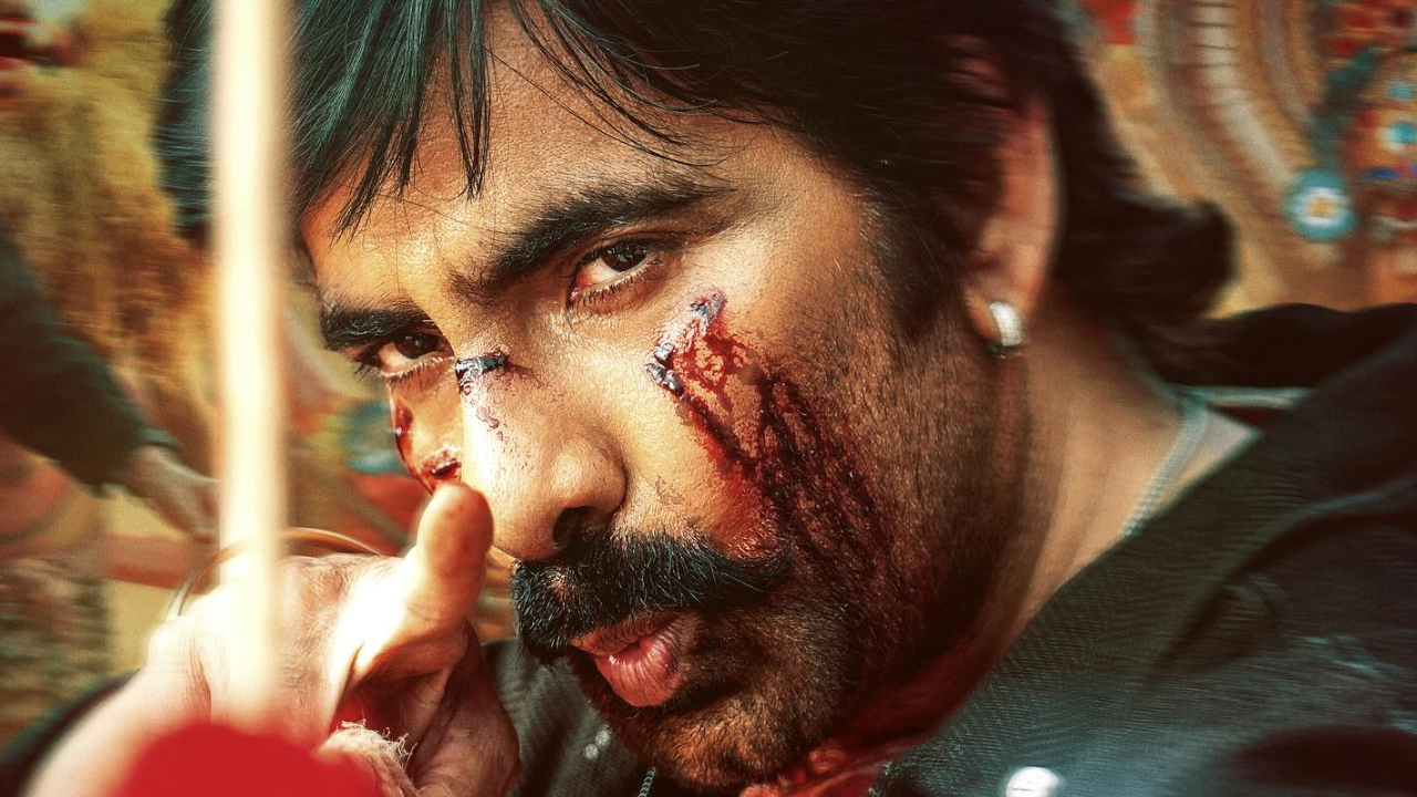 Mass Jathara Day 1 Box Office Collections: Another Flop For Ravi Teja? Mass Jathara Day 1 Box Office Collections: Another Flop For Ravi Teja?