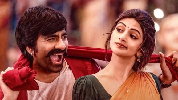 Mass Jathara OTT Release: Ravi Teja’s Action Drama Arriving Early?