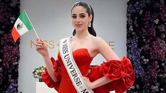 Miss Universe 2025 Controversy: Miss Mexico Fatima Bosch Leaves Event For ‘Dumb’ Remark