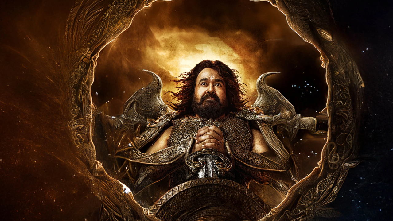 Is Mohanlal Vrusshabha Movie Postponed From Nov 6th? Here’s Truth