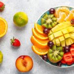 Morning vs Evening: When Is the Right Time to Have Fruits in Winter?