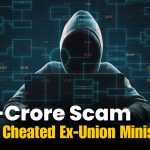 Most-Wanted Fraudster Uppala Satish Arrested: ₹25-Crore Scam