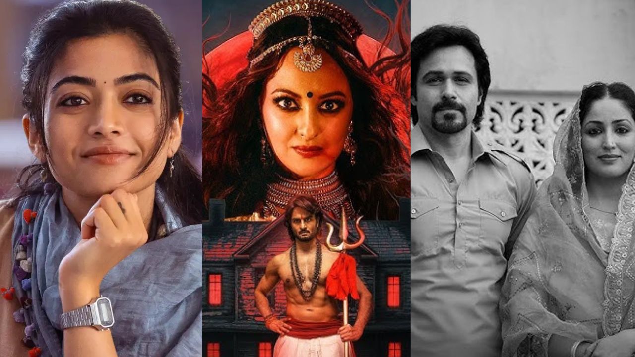Movie Releases This Week: Haq, Jatadhara, The Girlfriend & More