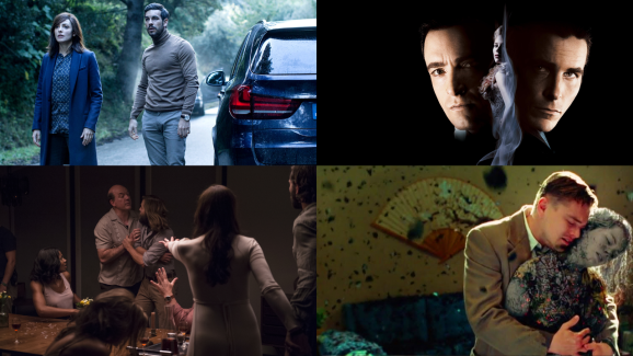 Top 9 Movies That Will Blow Your Minds With Insane Plot Twists